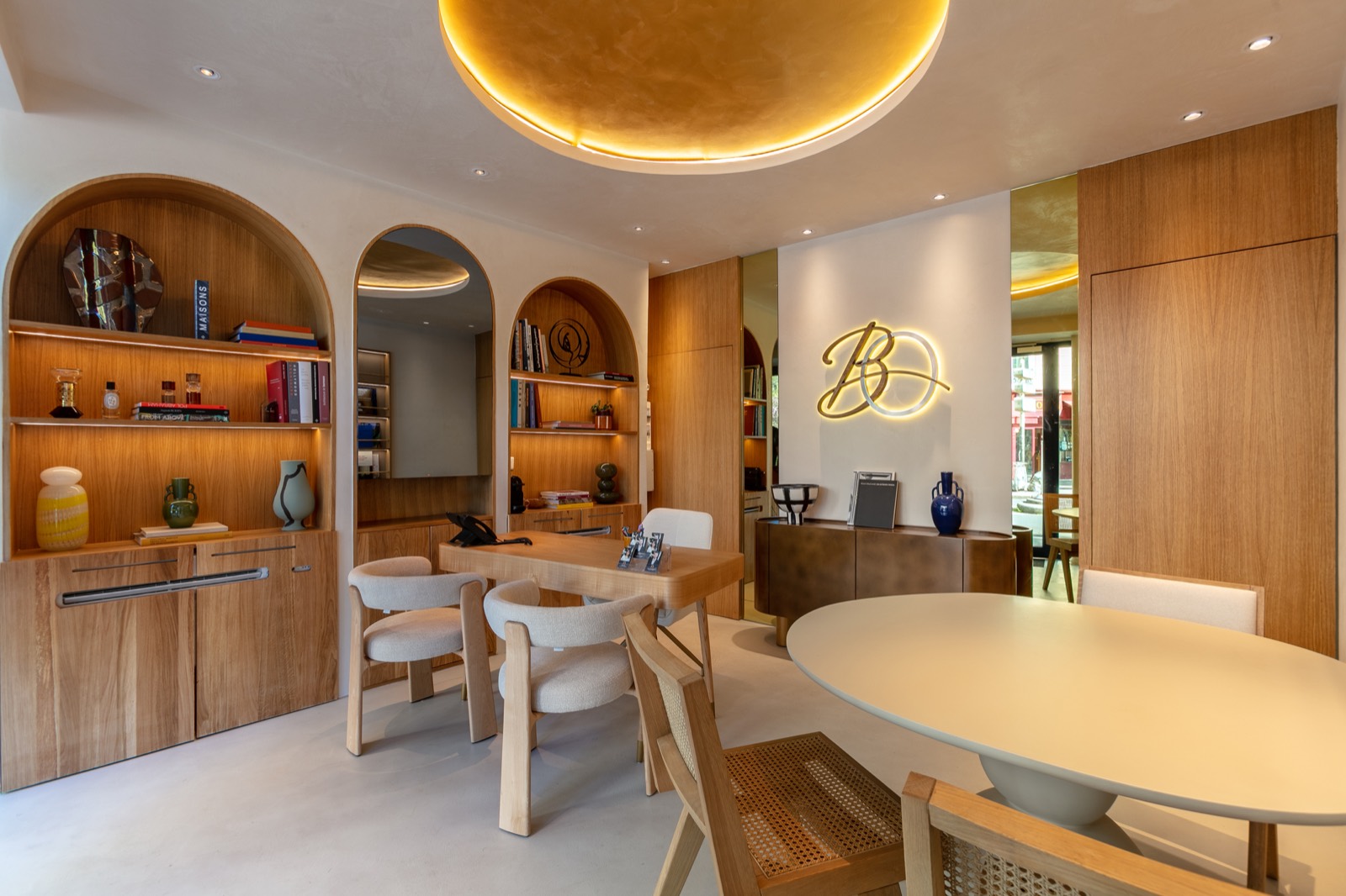 Agence Bonjour Oscar Mairie du 11e, 138 rue de la Roquette, Paris 11ᵉ